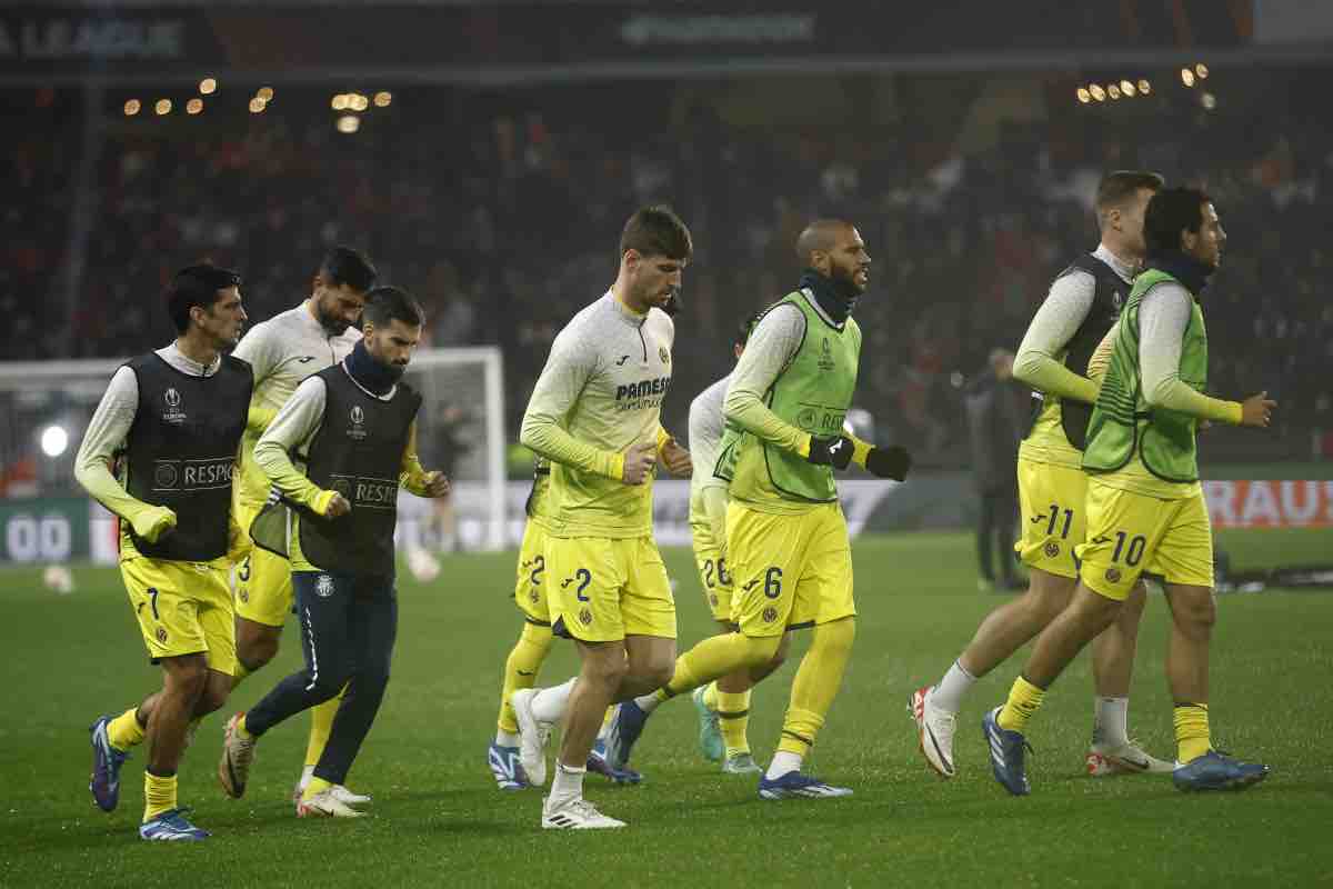 Il Rennes medita la cessione del giocatore