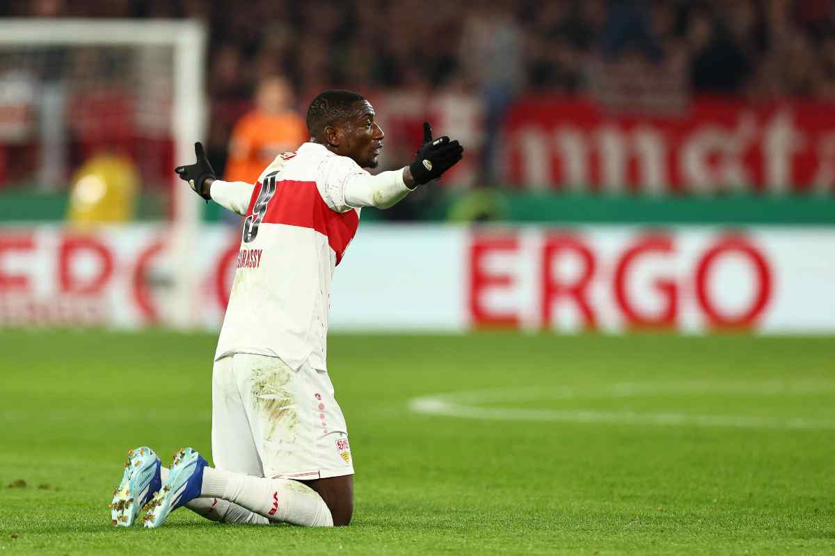 Nuove nome per il mercato del milan 