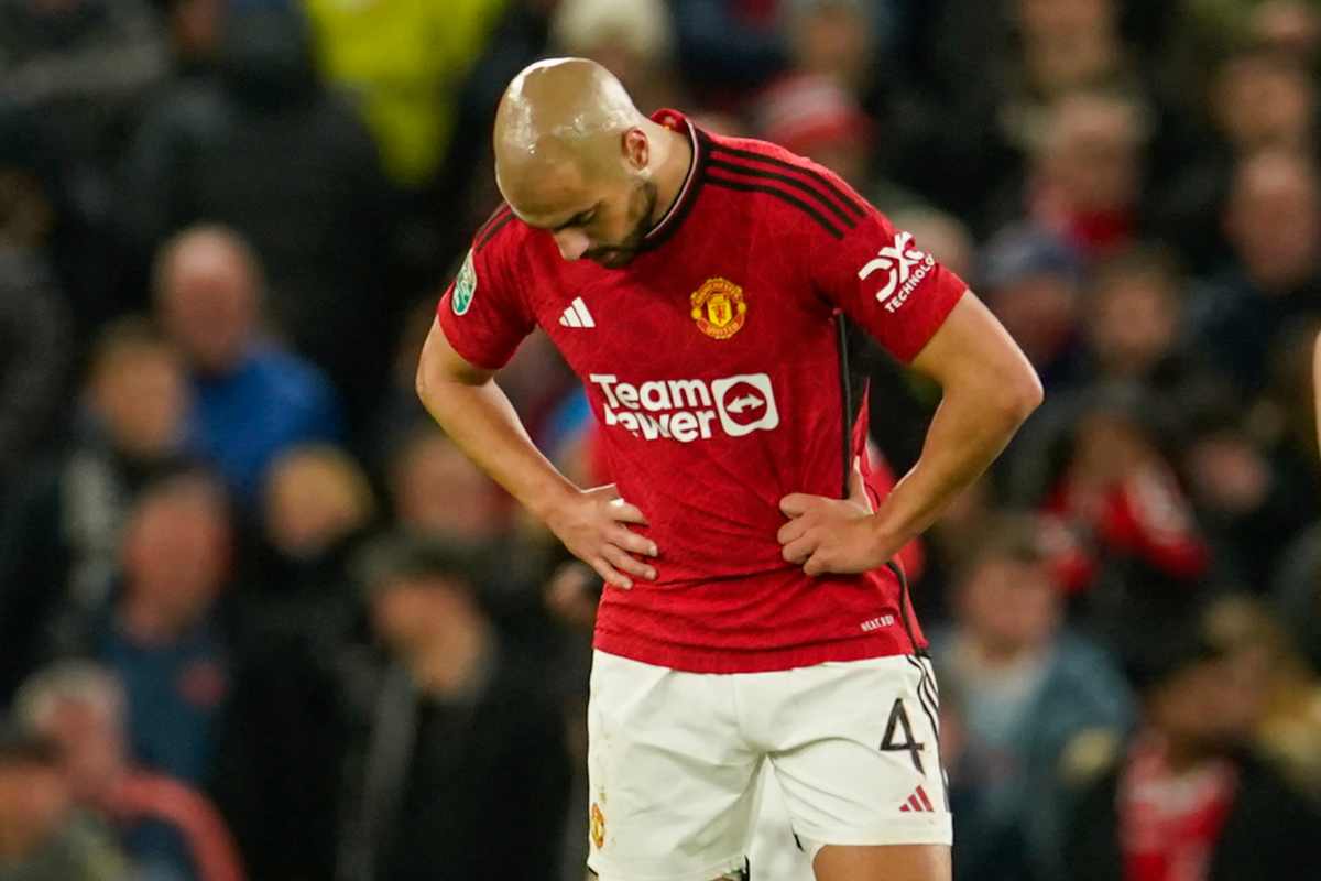 Sofyan Amrabat è un obiettivo del Milan