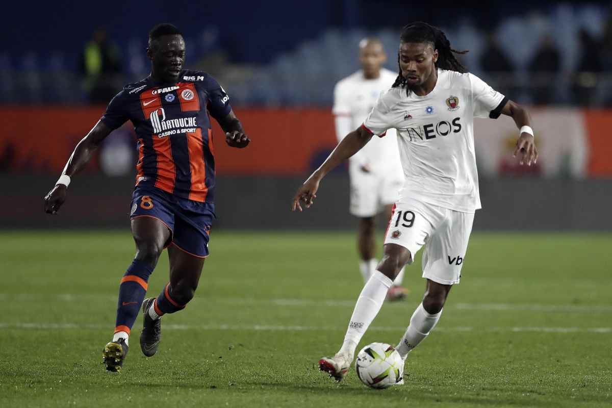 Attacco Milan, il nuovo nome è quello di Akor Adams: la valutazione