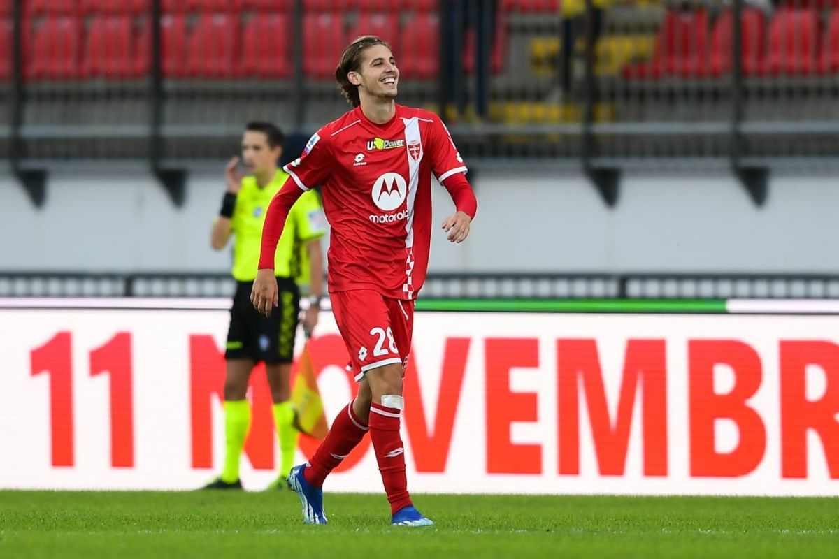 Calciomercato Milan: nuovi aggiornamenti per Colpani