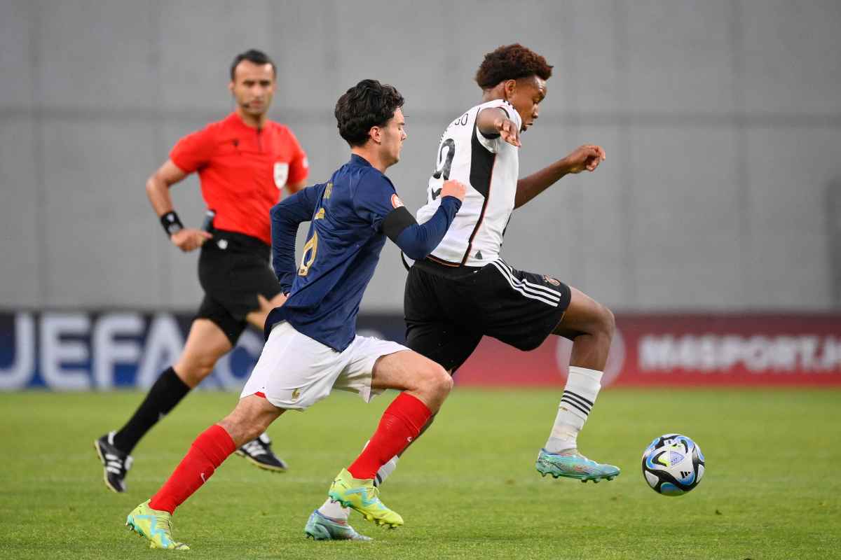 calciomercato milan, il talento può arrivare