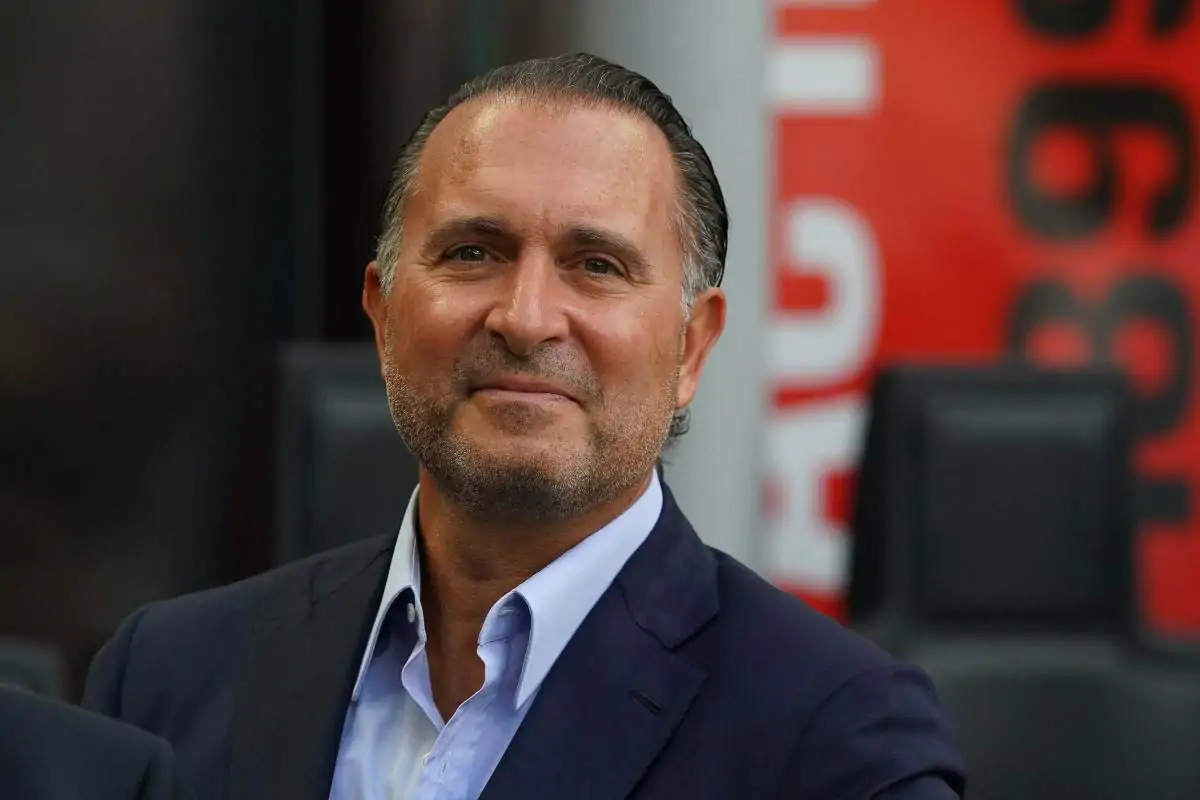 Stipendio enorme e annuncio ufficiale