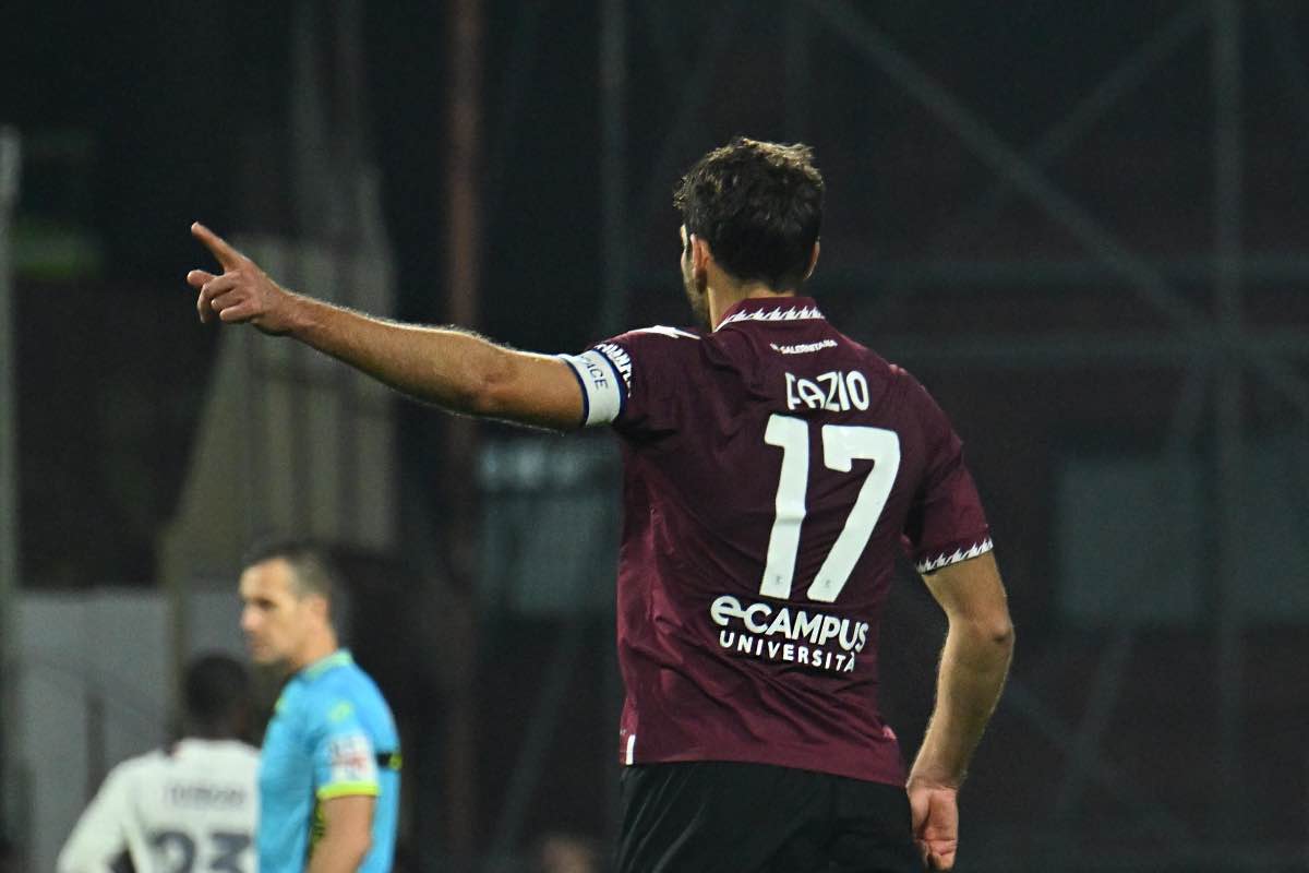 Ravezzani si scaglia contro Doveri