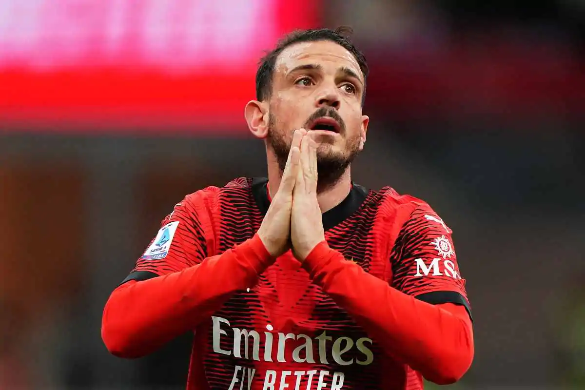 Florenzi: “Pioli sa gestire le critiche”, poi la risposta sui fischi a Leao