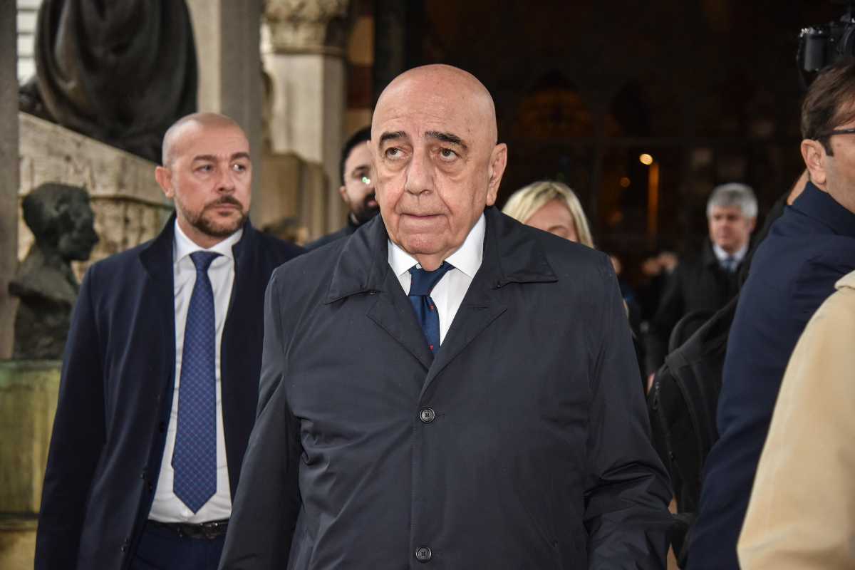 Galliani