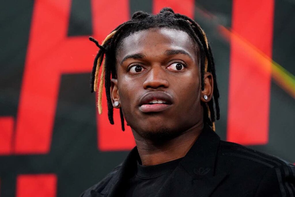 Leao, ancora guai: Pioli è avvisato