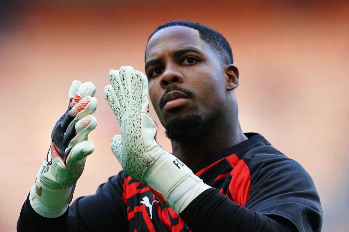 Milan: primato per il rossonero