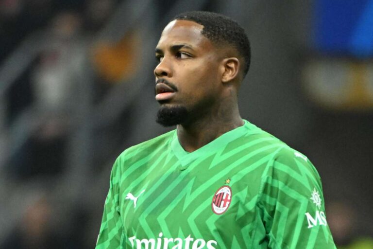 Occhio Milan, la big piomba su Maignan