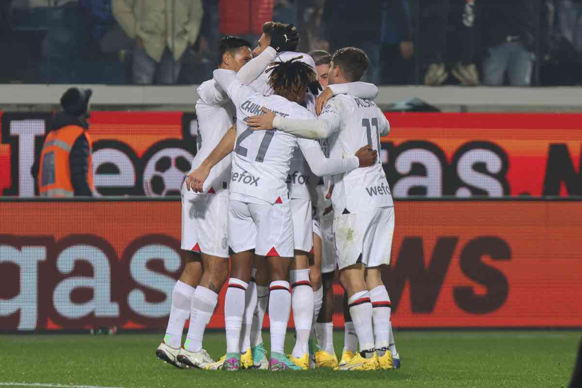 Capello indica la via: Milan, ecco cosa devi fare