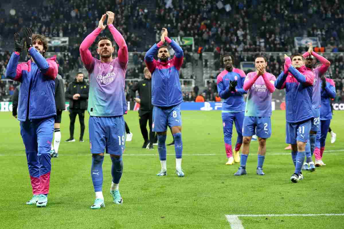 Tragedia Milan, altro che vittoria