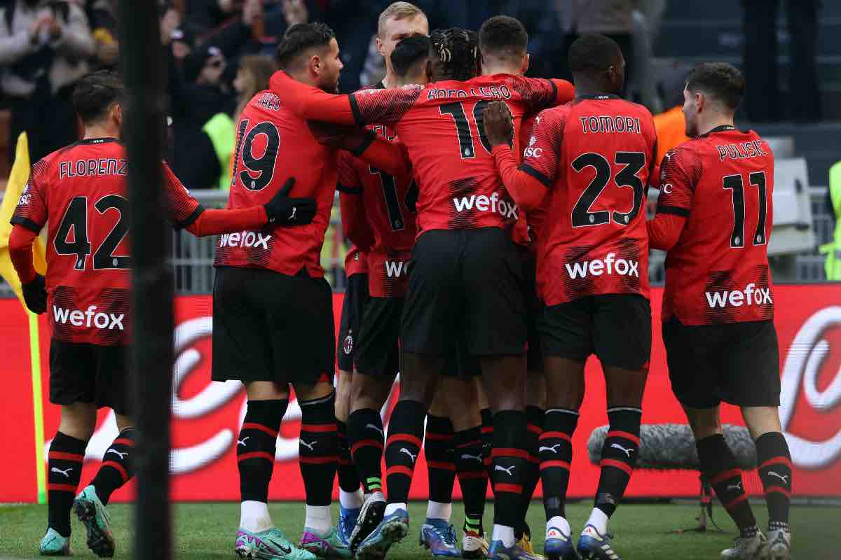 Baresi: "Non dobbiamo sottovalutare il Rennes", poi sull'eliminazione dalla Champions