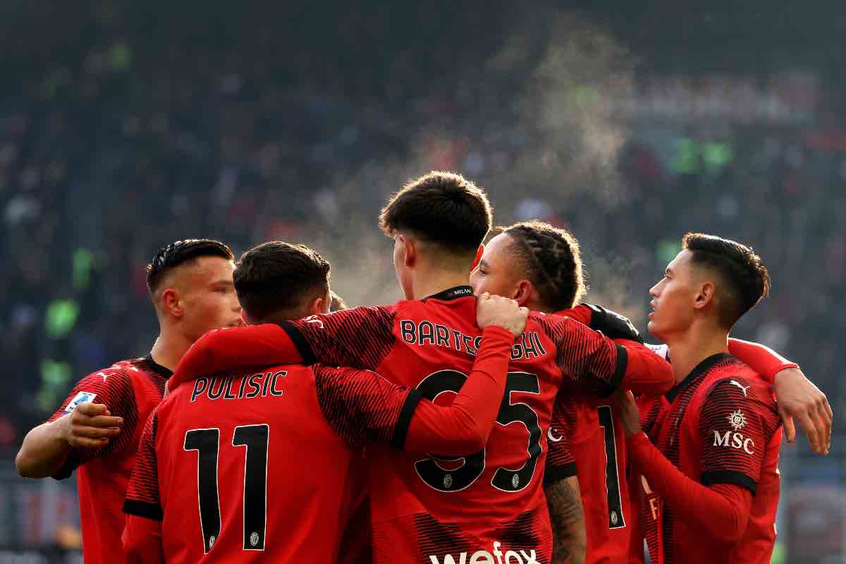 LIVE - Sorteggi Europa League, il Milan conosce la sua avversaria