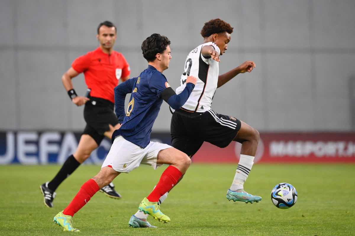 Milan, è fatta: gran colpo in entrata