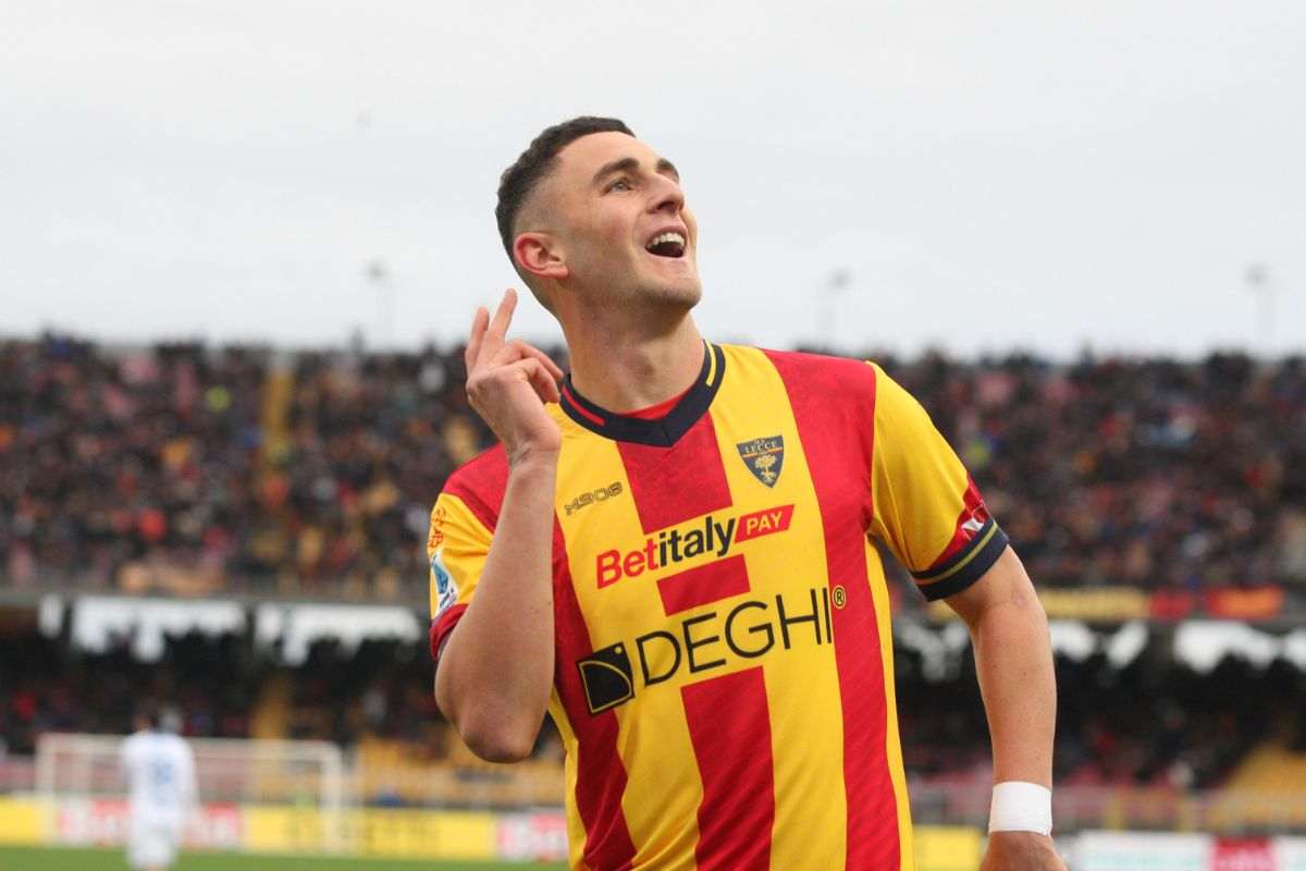 Milan: l'evento è alquanto curioso