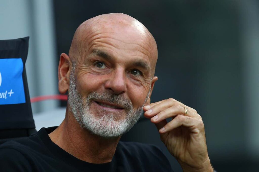 Scelto l'attaccante del Milan per gennaio