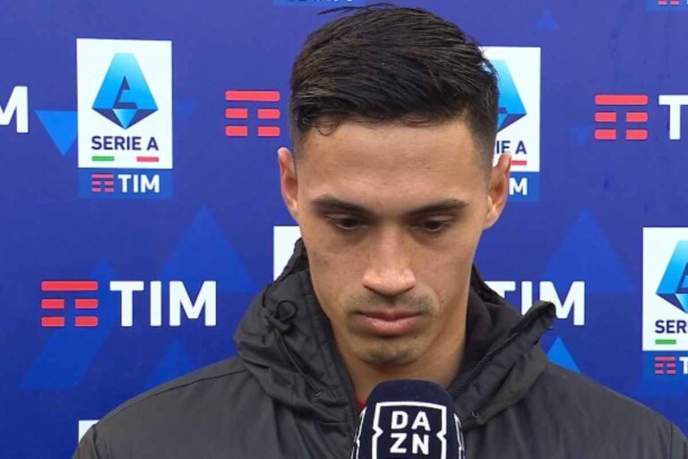 Reijnders crede allo Scudetto