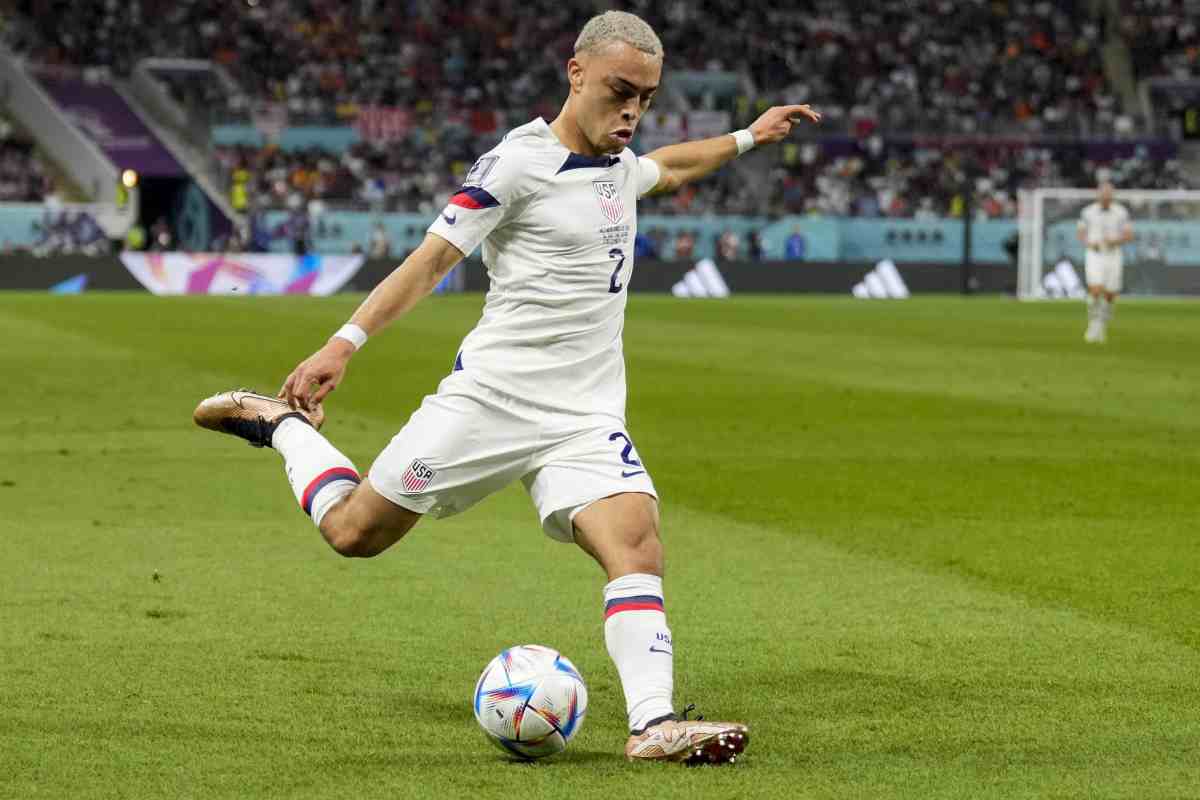 dest, le parole sul milan