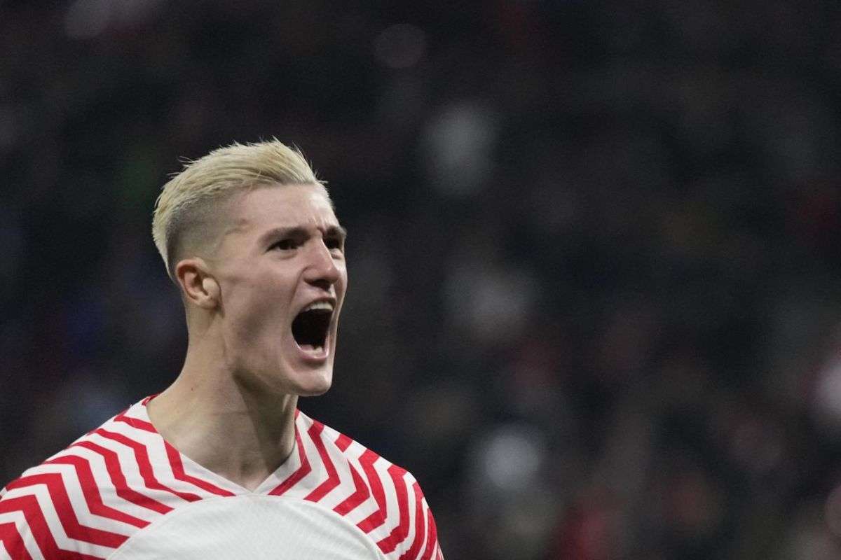 Mercato Milan: il bomber torna un obiettivo