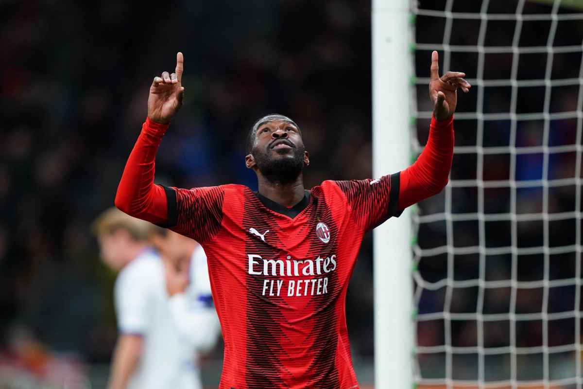 Tomori a cuore aperto