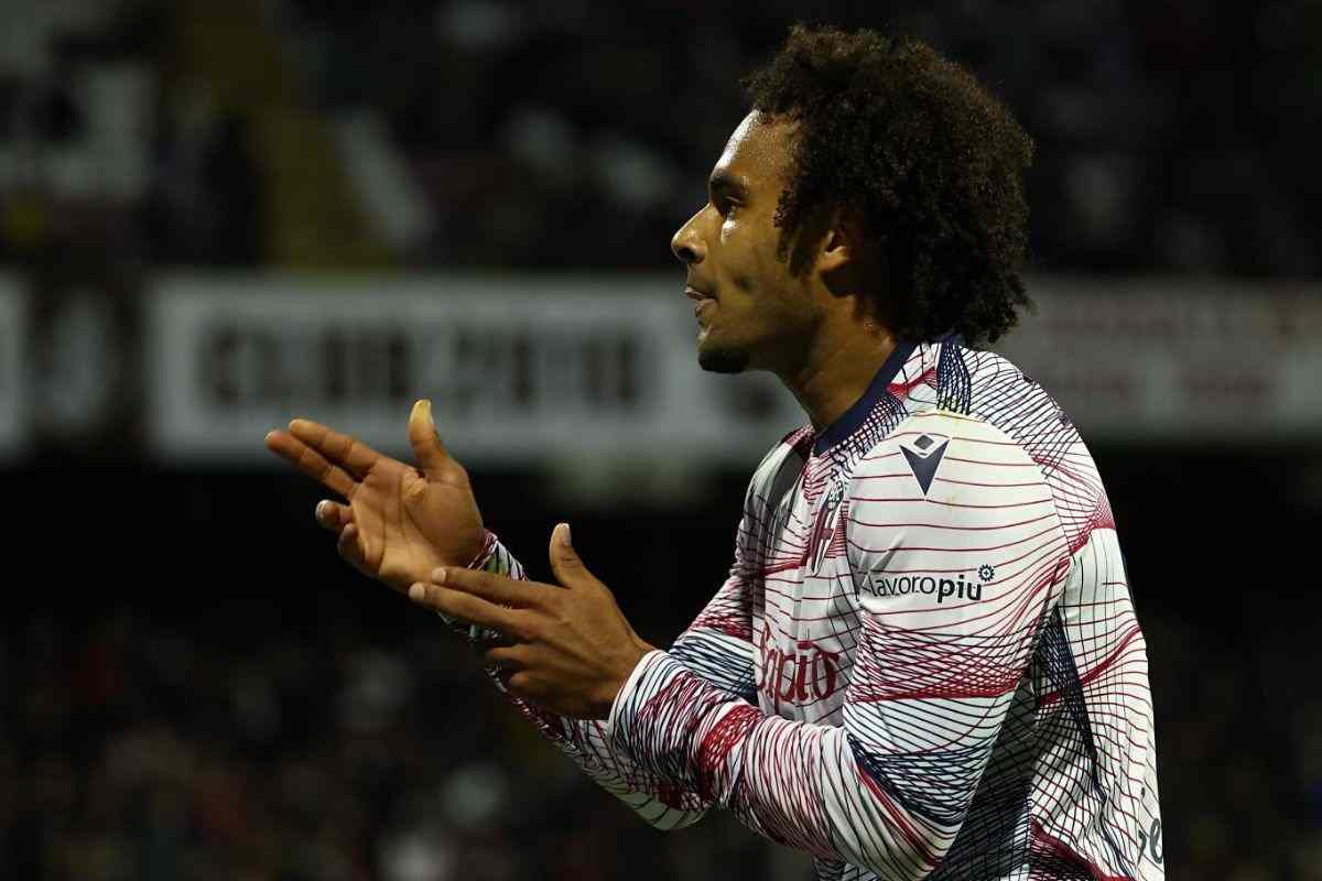 Zirkzee-Milan: incredibile rivelazione