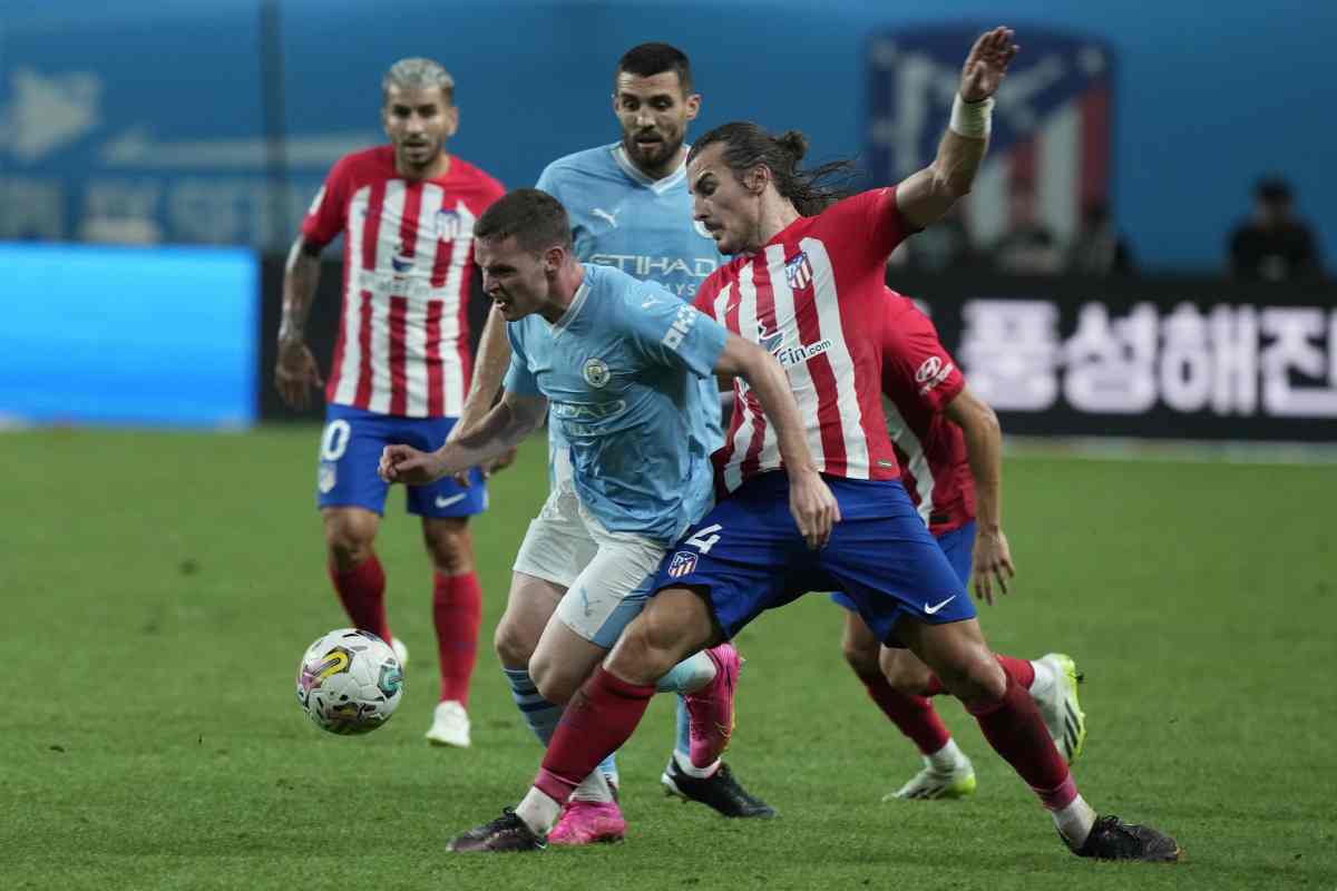 Milan: nel mirino un difensore