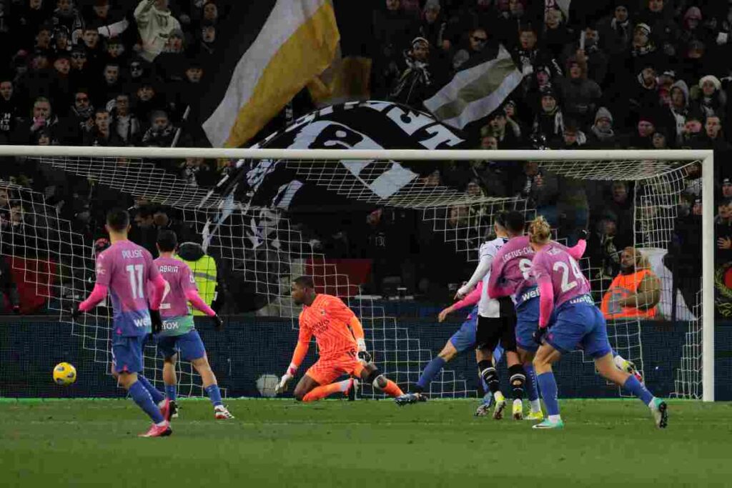 De Ketelaere sblocca l'affare Samardzic