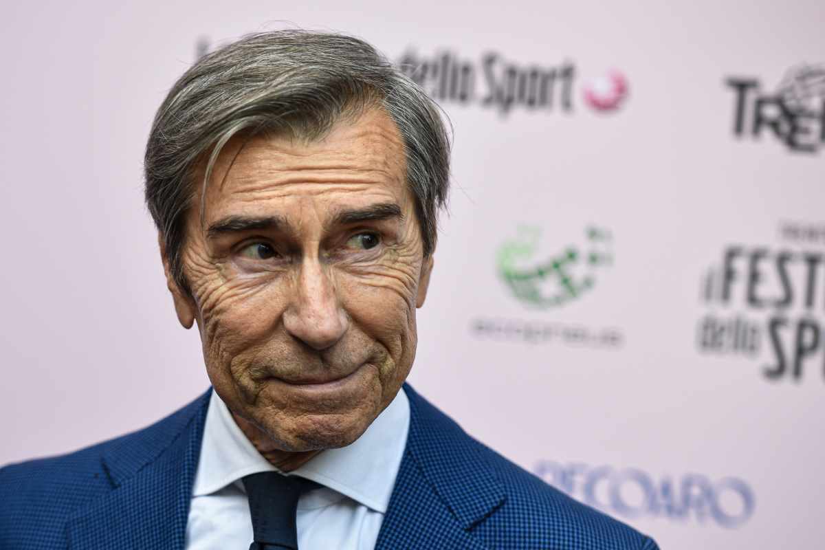 Milan: Braida attacca i rossoneri