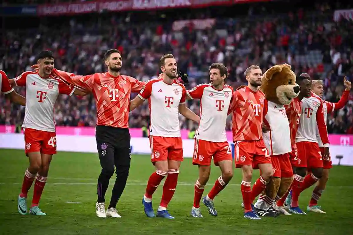 Milan, offerta ufficiale: il Bayern Monaco soffia un altro obiettivo