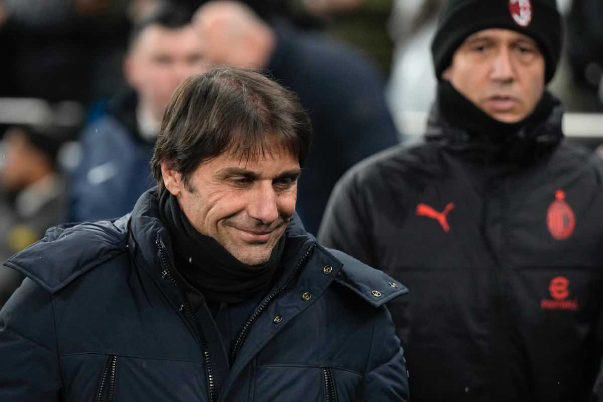 Conte MIlan: Criscitiello non ha dubbi