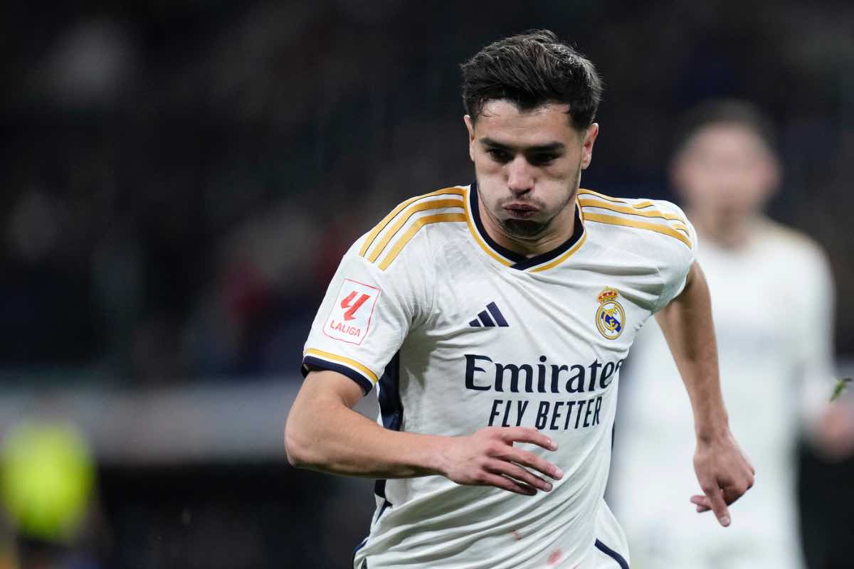 Dalla Spagna l'idea del ritorno di Diaz