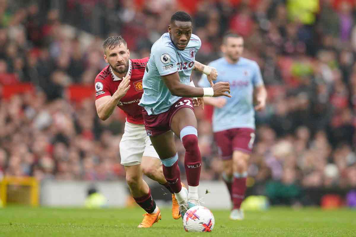 Duran vuole il Milan, ma l'Aston Villa fa muro 