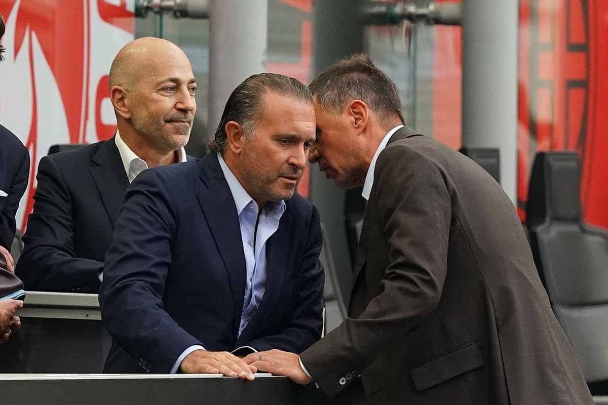 "Rottura insanabile": Calciomercato Milan, pessime notizie per Pioli