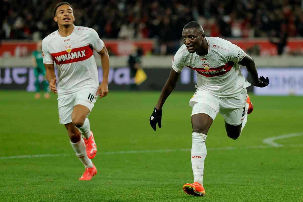 Guirassay è nel mirino del Milan ma la scelta non convince tutti