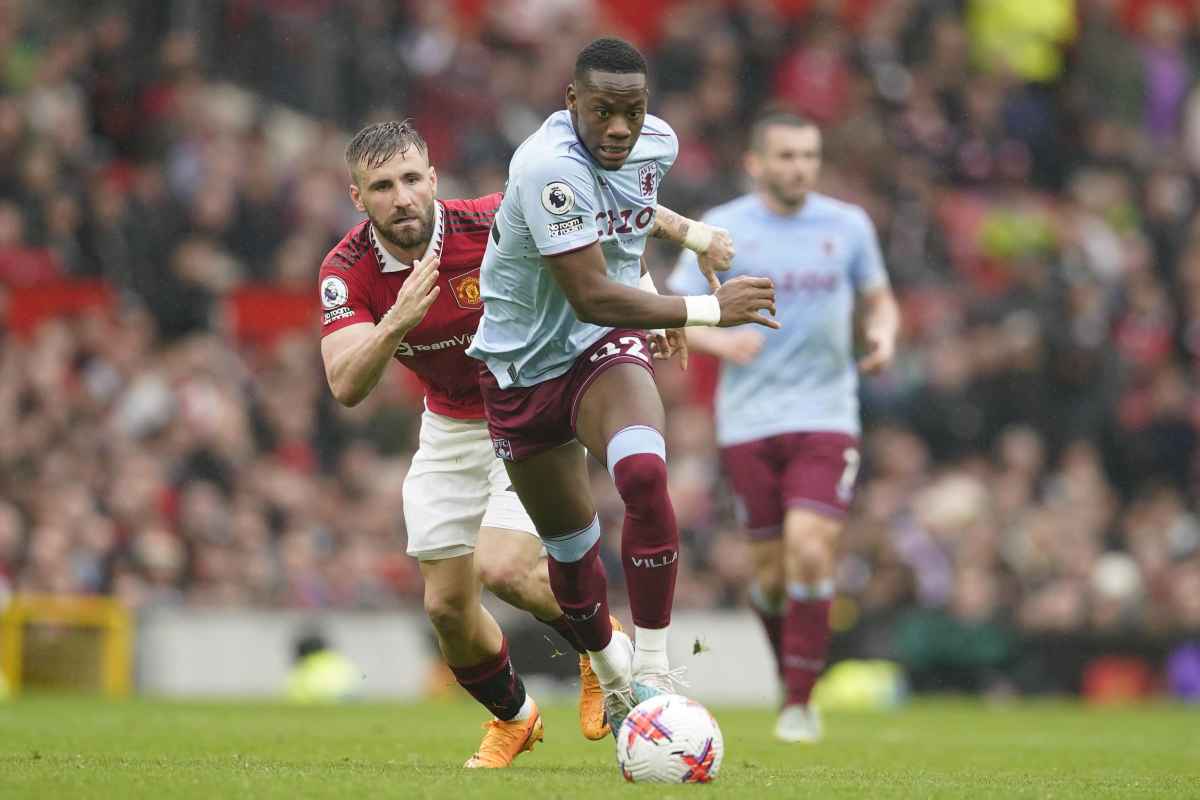 Nuovo nome per il mercato del Milan