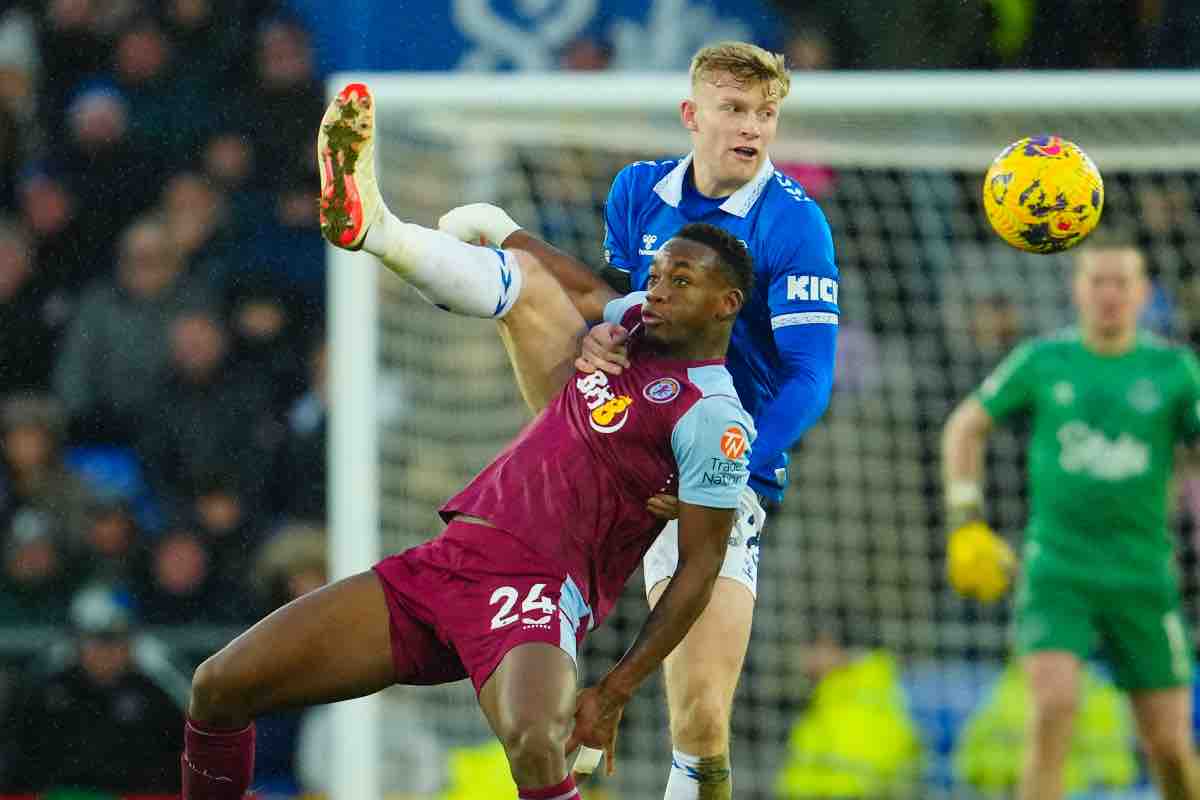 Si complica la pista Duran per il Milan 