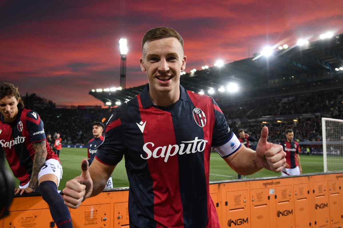 Milan: Ferguson richiesto da molti club