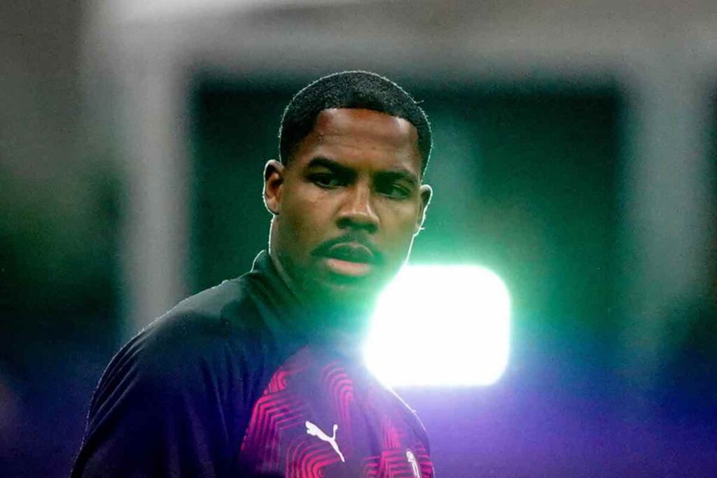 Razzismo verso Maignan