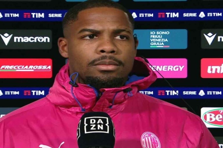 Maignan si sfoga dopo l'episodio di razzismo