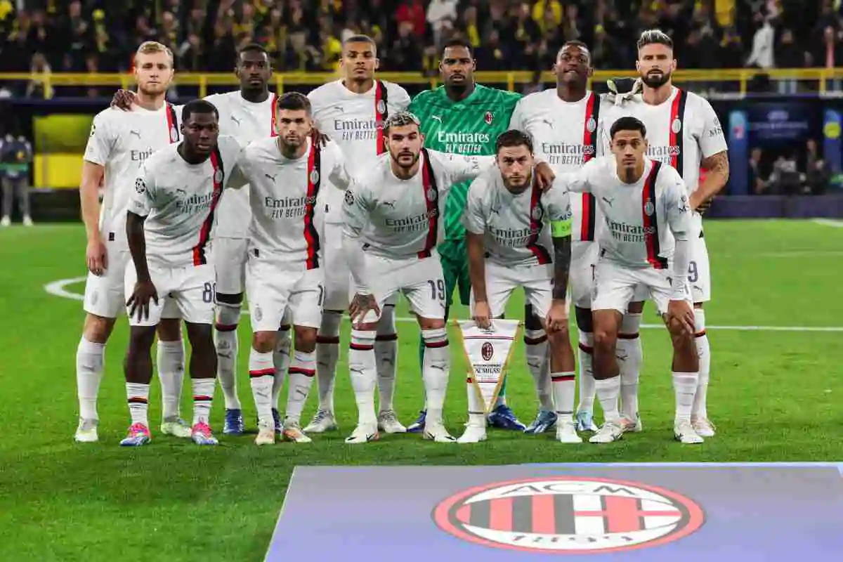 Dove vedere Milan- Atalanta
