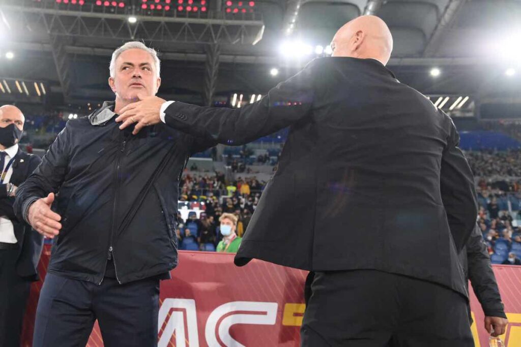 Tegola Coppa Italia: a rischio Milan-Roma