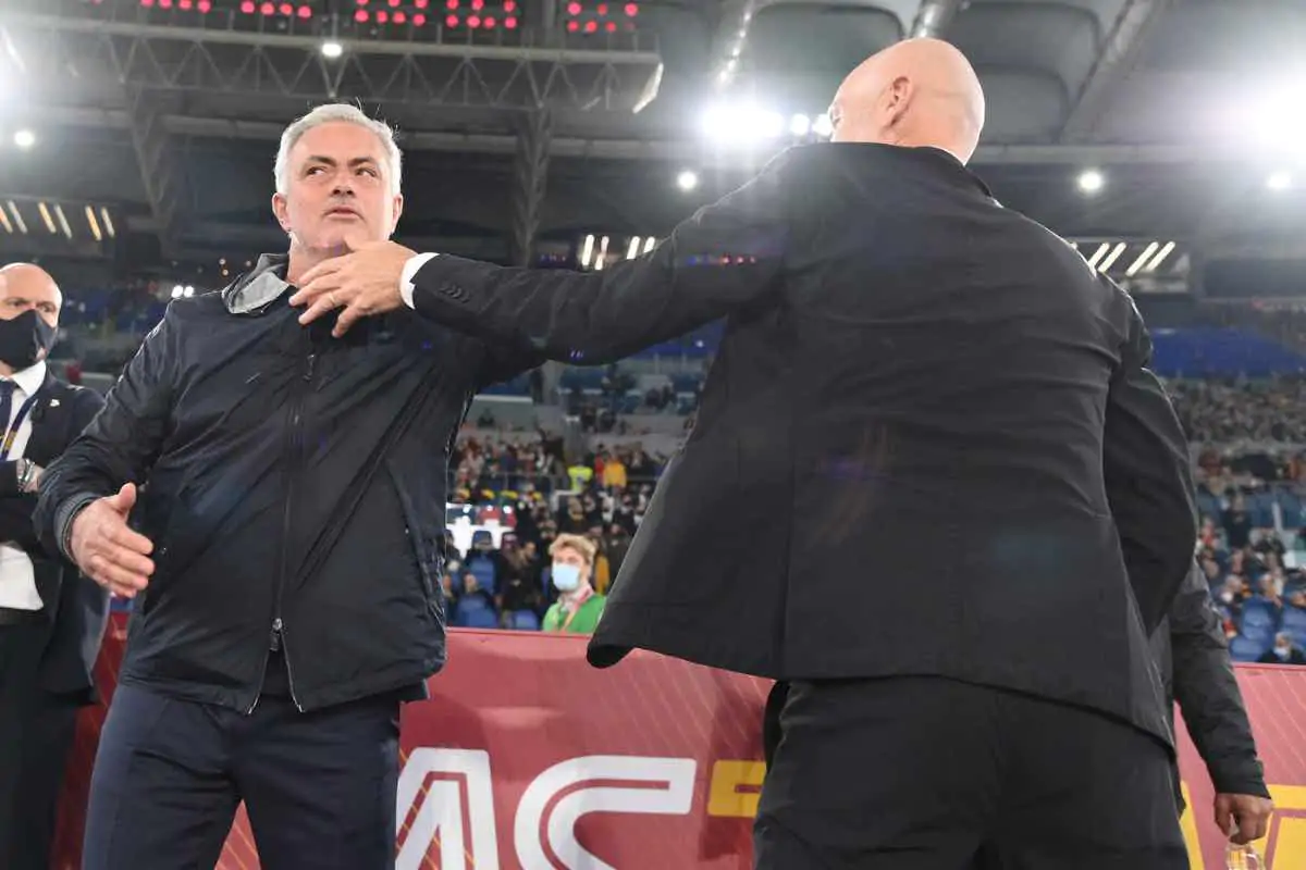 Tegola Coppa Italia: a rischio Milan-Roma