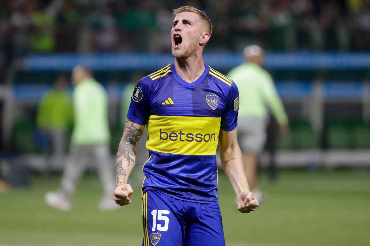 Nicolas Valentini è il nome per la difesa del Milan