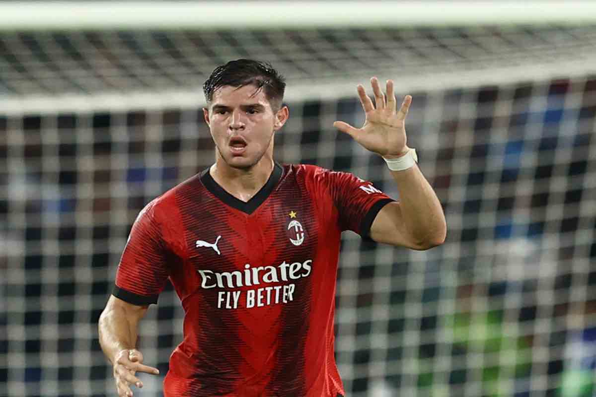 Pellegrino ad un passo dalla cessione 