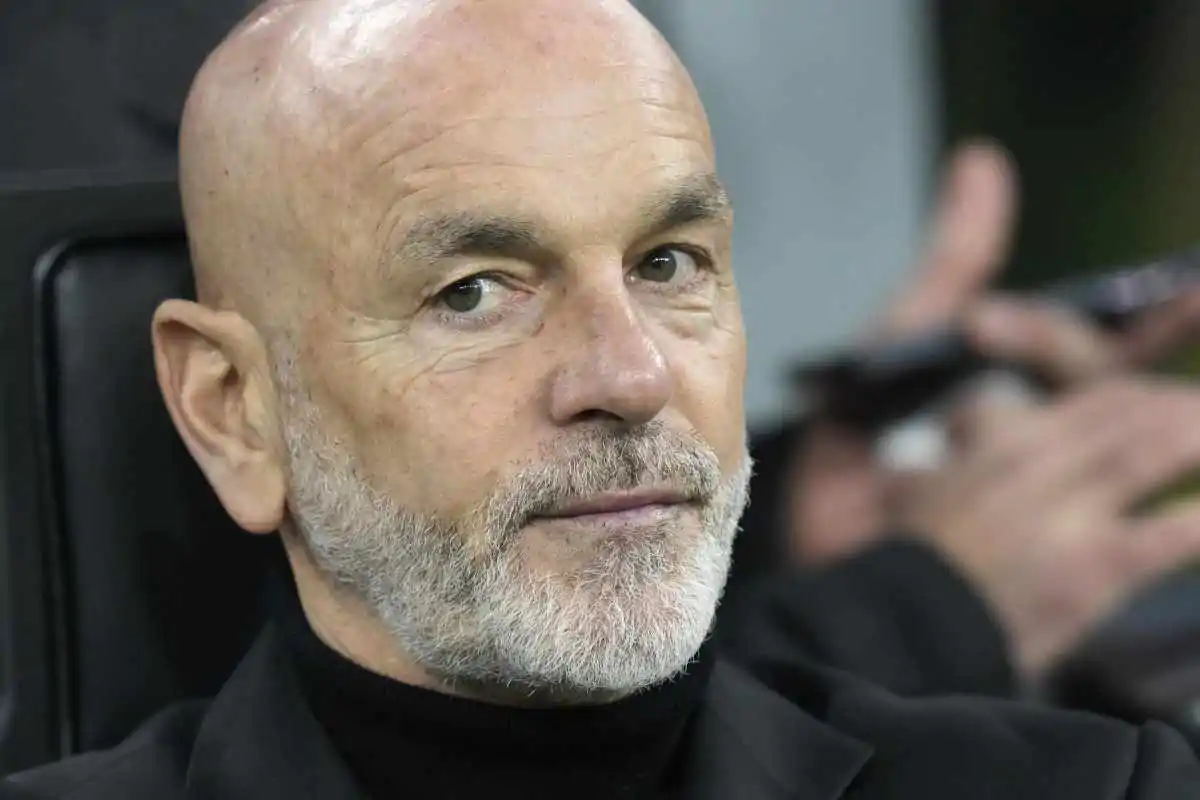 Pioli pensa ad una novità di formazione contro il Frosinone