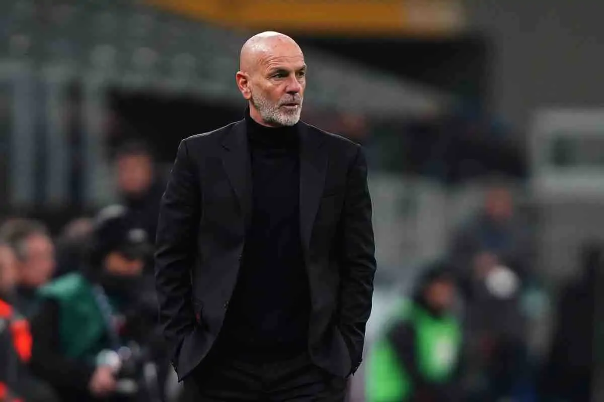 Le formazioni ufficiali di Udinese-Milan