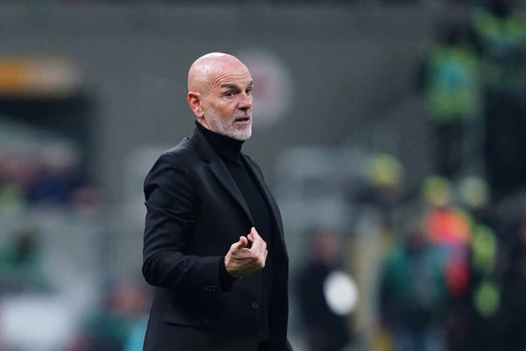 La Juventus irrompe su un obiettivo di mercato del Milan