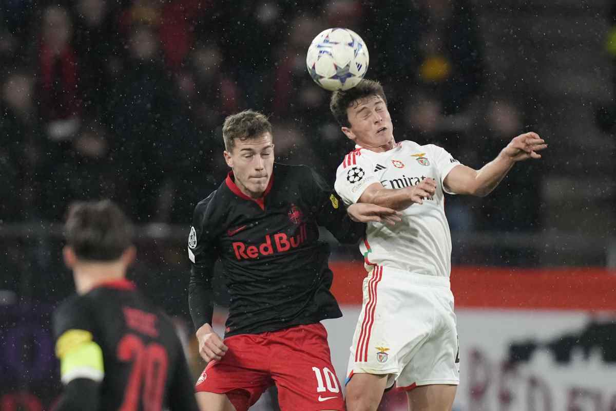 Milan, è sfida per l'obiettivo di mercato