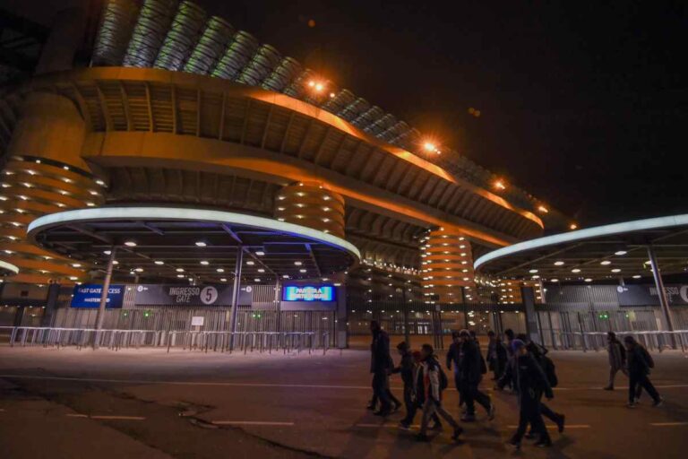 San Siro: Milan ed Inter avvisate