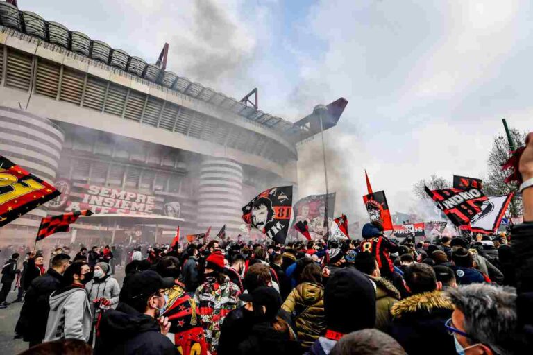 Nuovo stadio Milan: c'è la data dell'inaugurazione
